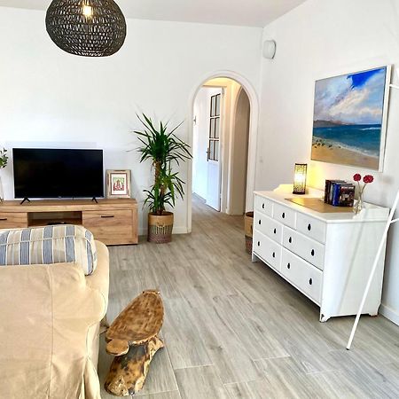 Cottage Gran Canaria Completely Renovated With Jacuzzi Valsequillo de Gran Canaria Exterior foto