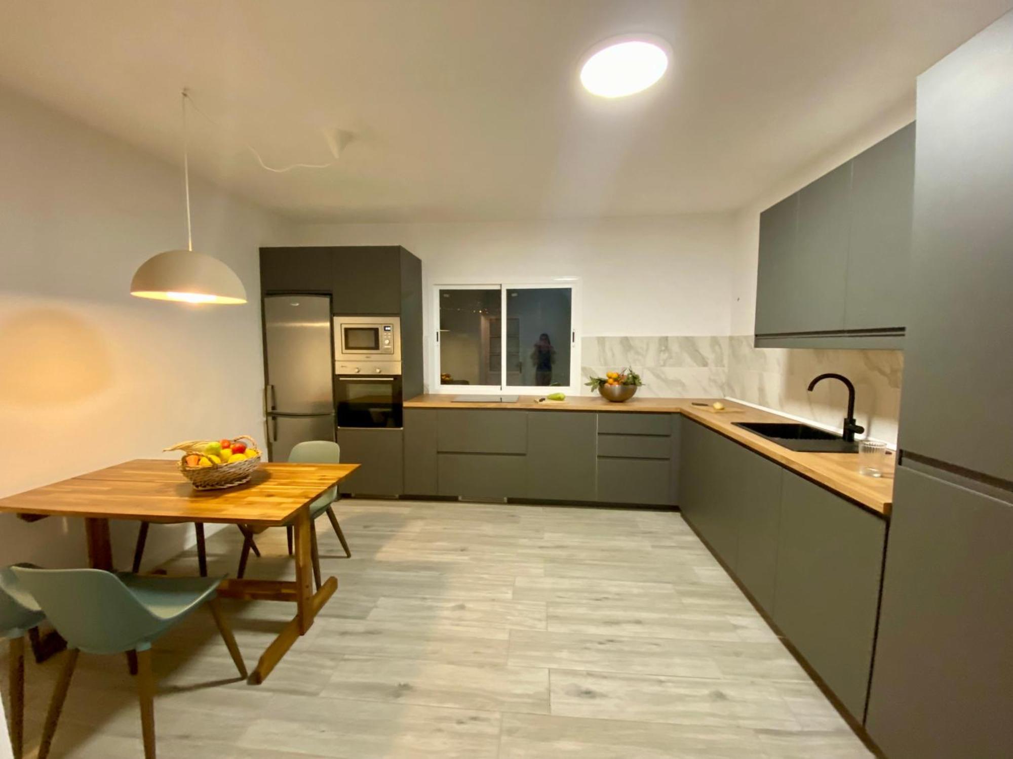 Cottage Gran Canaria Completely Renovated With Jacuzzi Valsequillo de Gran Canaria Exterior foto